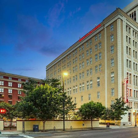 Drury Plaza Hotel New Orleans  Kültér fotó