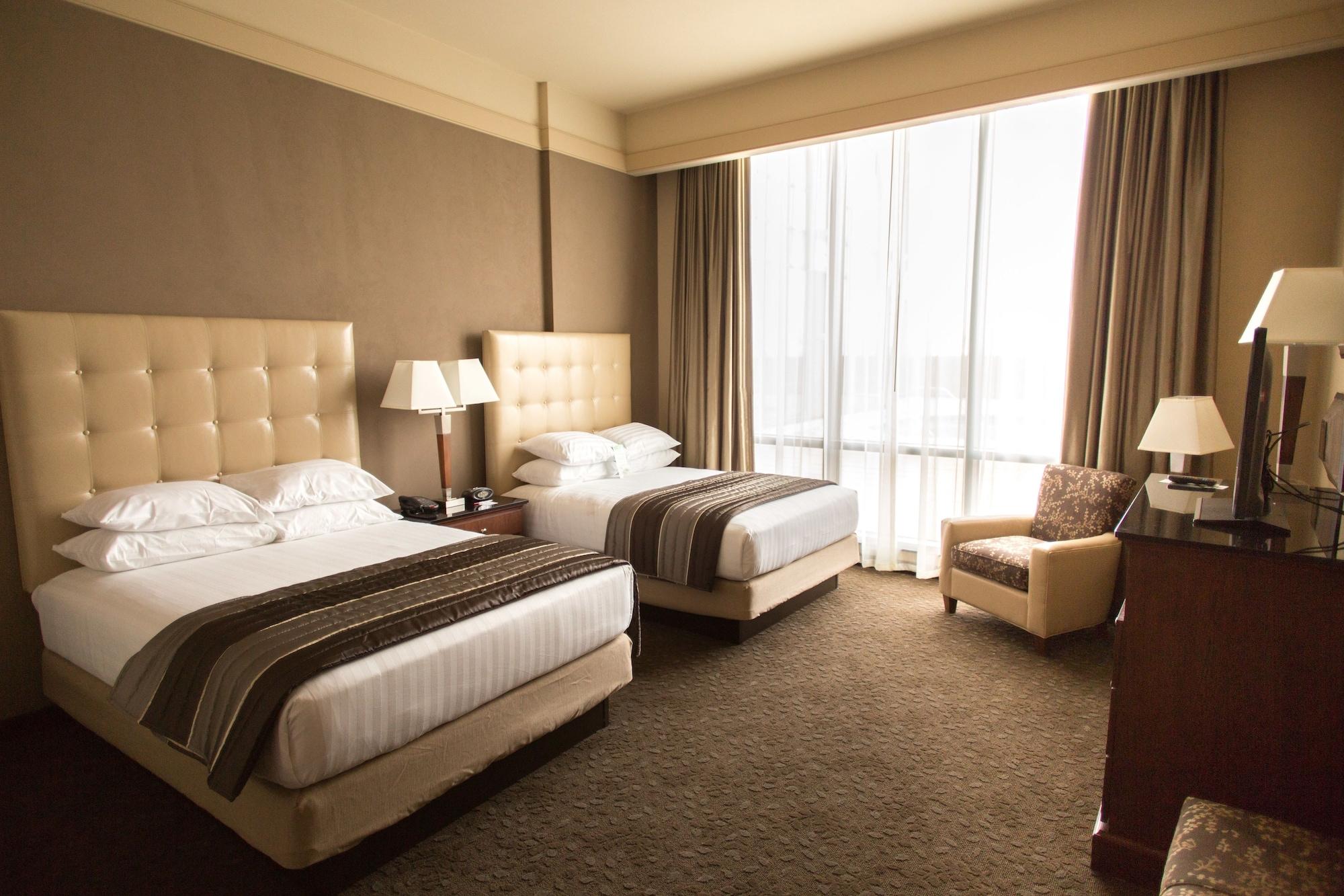 Drury Plaza Hotel New Orleans  Kültér fotó