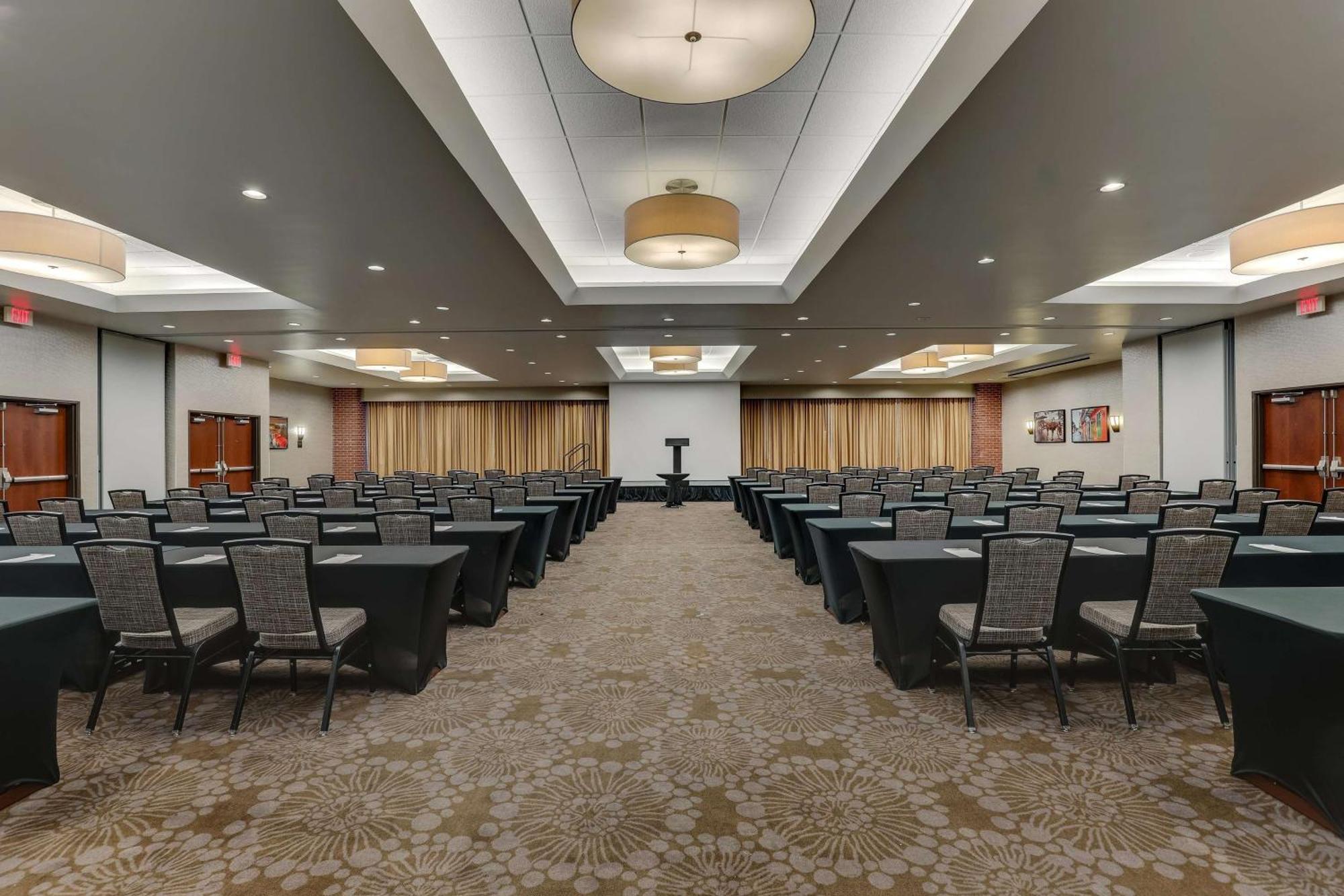 Drury Plaza Hotel New Orleans  Kültér fotó