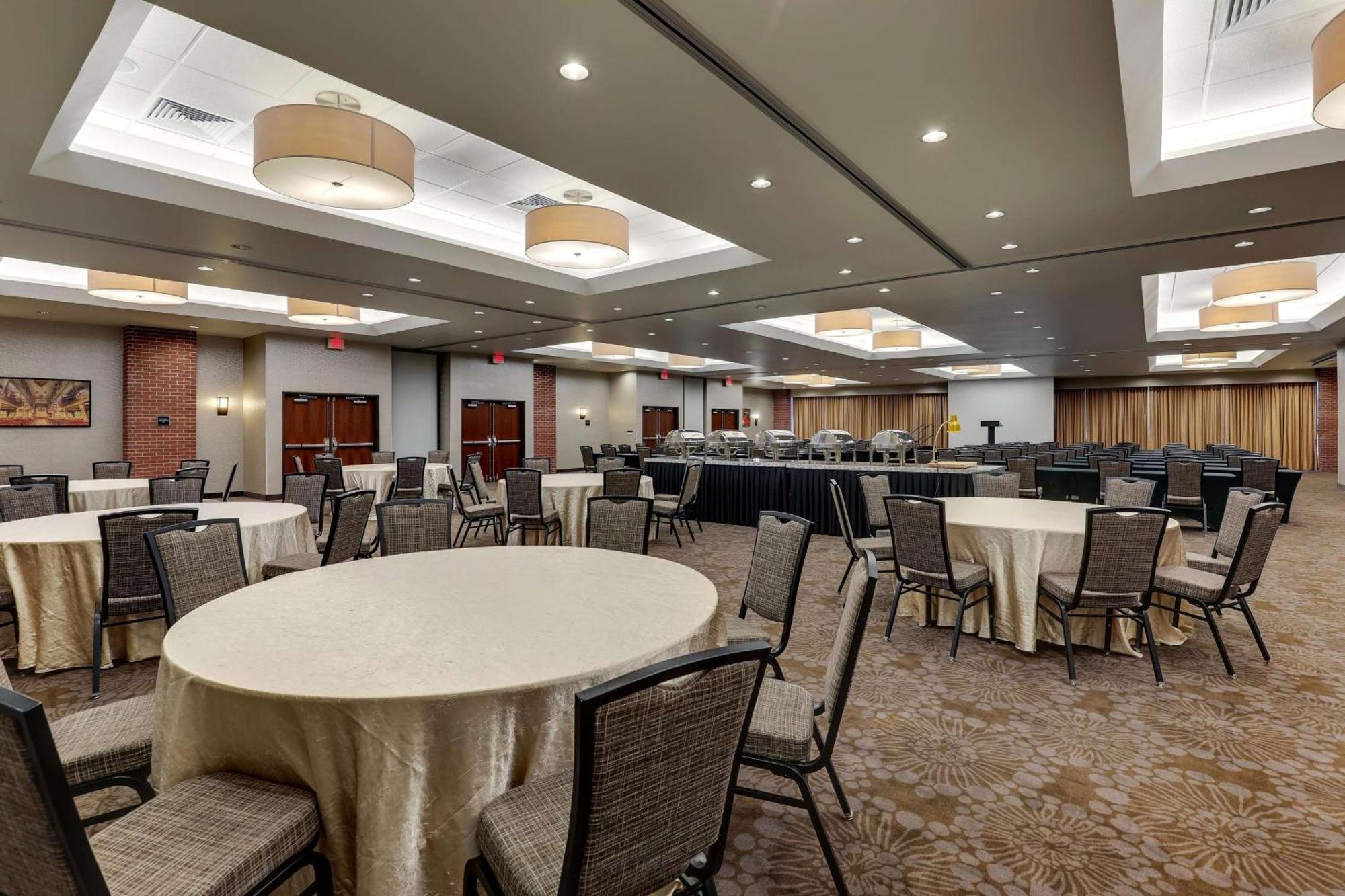 Drury Plaza Hotel New Orleans  Kültér fotó