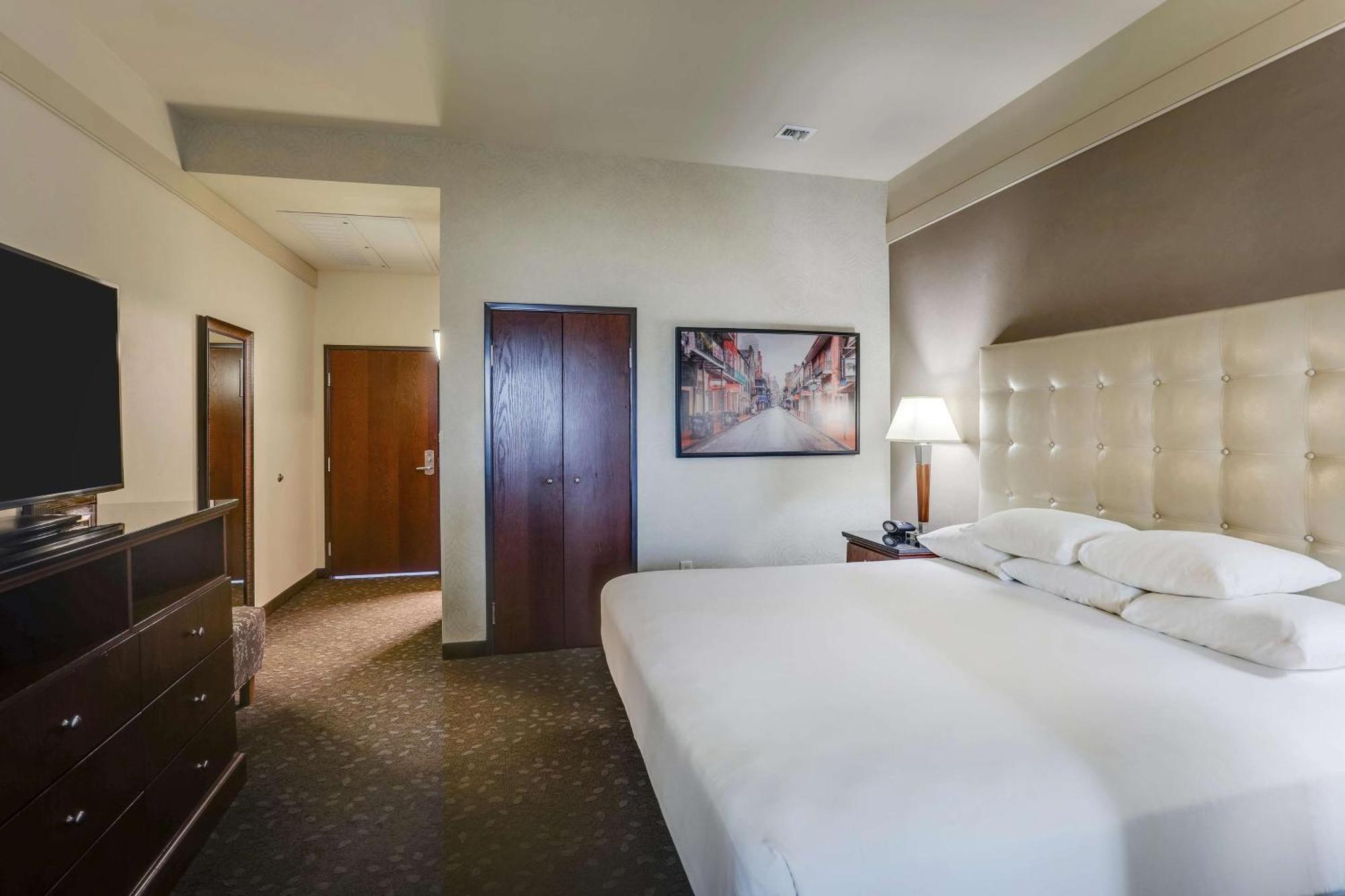 Drury Plaza Hotel New Orleans  Kültér fotó