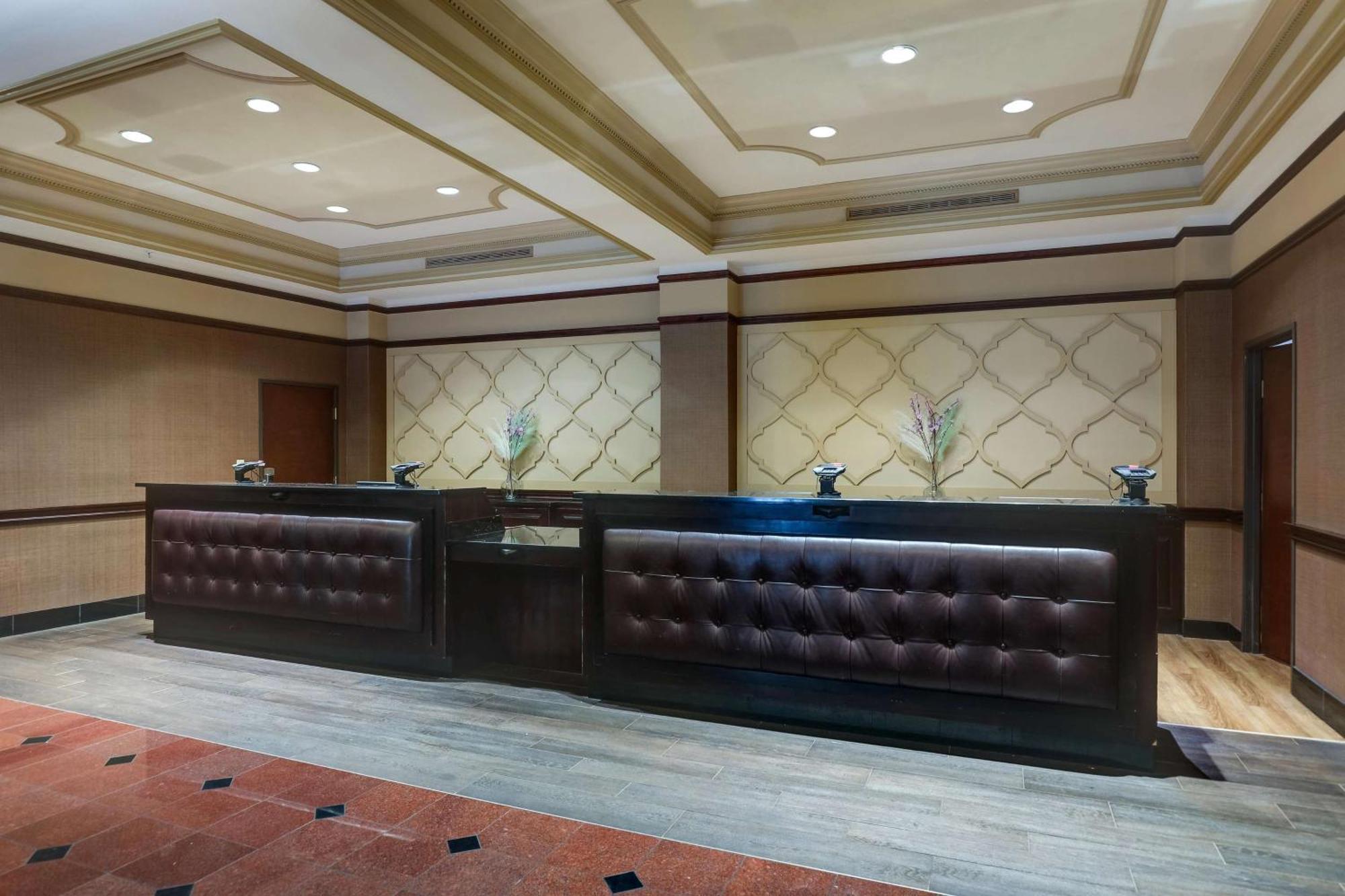 Drury Plaza Hotel New Orleans  Kültér fotó
